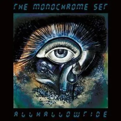 Produktbild von Allhallowtide