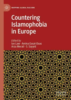 Image de Countering Islamophobia in Europe