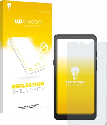 Produktbild von upscreen Schutzfolie für Boox Palma 2 Displayschutz Displayschutzfolie Folie Matt Entspiegelungsfolie