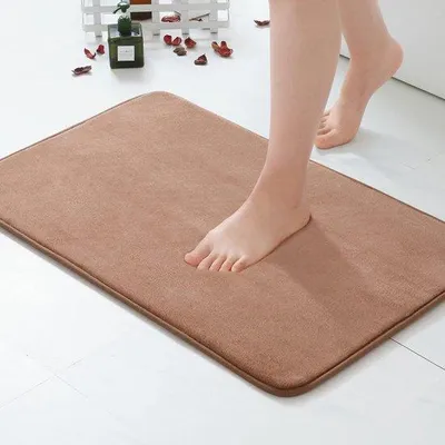 Produktbild von Famanu Badmatte Antirutsch – 50x80 cm