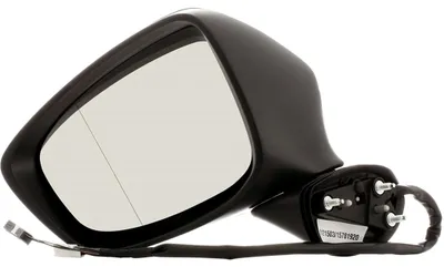 Produktbild von STARK SKOM-1040742 Außenspiegel Seitenspiegel Links für MAZDA CX-5 (KE, GH) Beheizt Asphärisch