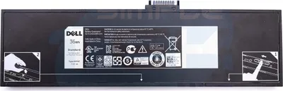 Immagine prodotto di Batteria Originale Dell Venue 11 Pro 7130 7139 7140 Hxfhf Xny66 0vt26r T07g001