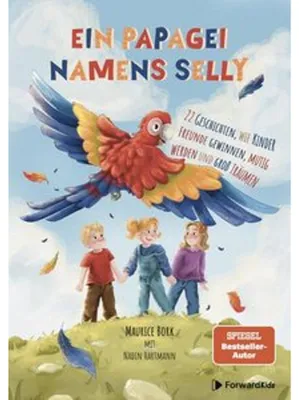 Immagine prodotto di Ein Papagei namens Selly