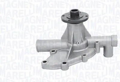 Produktbild von MAGNETI MARELLI Kühlmittelpumpe Wasserpumpe für BMW 3 Limousine (E30) 352316170035