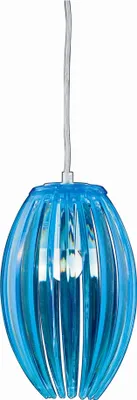 Produktbild von Candellux ABUKO 31-55296 Chrom Pendelleuchte