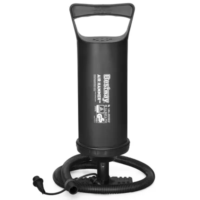 Immagine prodotto di Pompa d'aria Martello d'aria 36cm Pompa di gonfiaggio