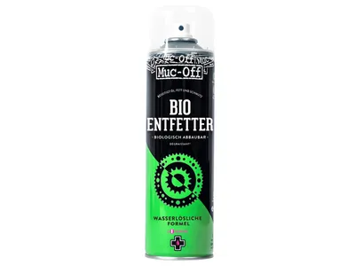 Produktbild von Degreaser, 500ml, Reinigungsmittel