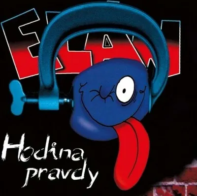 Produktbild von Elán (Band) - Hodina pravdy (Reissue) (2 LP)