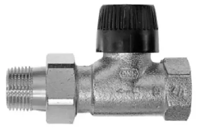 Obrázek produktu pro Termostatický ventil HONEYWELL přímý