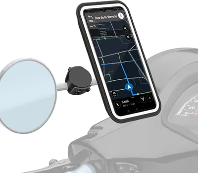 Produktbild von Shapeheart magnetische Handyhalterung