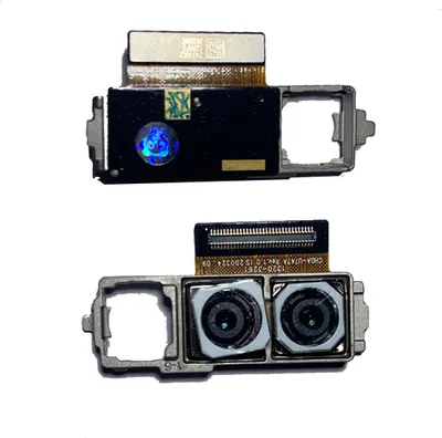 Produktbild von Back Kamera Rückkamera Flex Kabel für Sony Xperia 10 II 2. Generation Ersatzteil