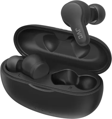 Obrázok produktu pre JVC HA-A7T2BE Bluetooth sluchátka do uší