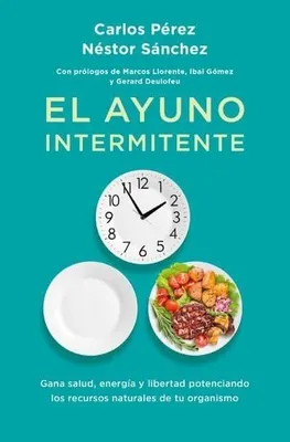 Obrázok produktu pre Intermitentné pôstovanie, El-Z