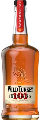 Immagine prodotto di Wild Turkey 101 Kentucky Straight Bourbon Whiskey | 50,5 % vol | 0,7 l