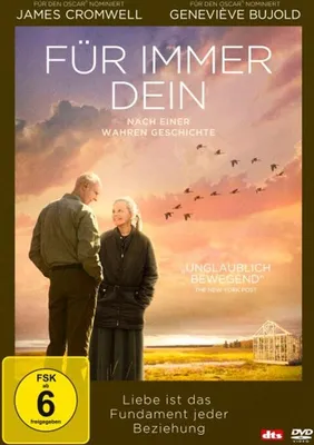 Produktbild von Für immer Dein