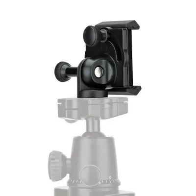 Obrázok produktu pre Joby JB01389, Čierna, 75 mm, 55 mm, 137 mm, 145 g