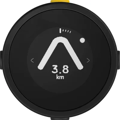 Produktbild von Urządzenie nawigacyjne BEELINE Moto Black