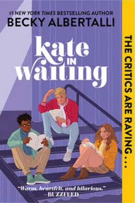 Zdjęcie produktu dla Kate in Waiting