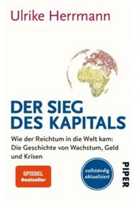 Immagine prodotto di Der Sieg des Kapitals