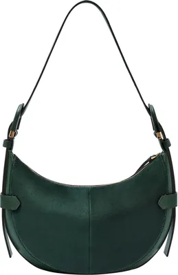 Produktbild von FOSSIL Schultertasche Harwell Hobo Bag Viridian tannengrün