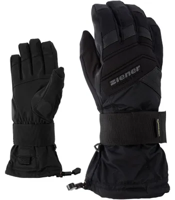 Obrázok produktu pre Ziener zimné rukavice MEDICAL GTX black : 9,5 Veľkosť: 9,5