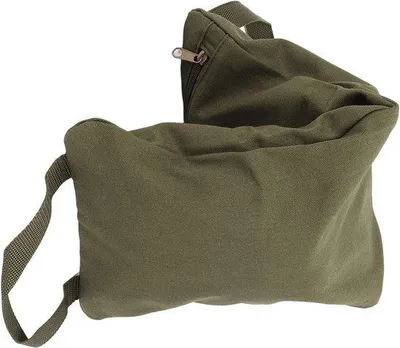 Productafbeelding van Yogasak 12 oz canvas met binnenvoering, geschikt voor yoga