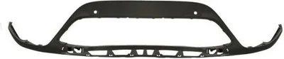 Produktbild von BLIC Kühlergrill-Zierleiste Kühlergrill-Leisten 6502-07-5079991P für OPEL INSIGNIA Caravan Kunststoff