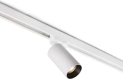 Produktbild von Faro 43724, Schienenlichtschranke, LED, 2700 K, 100-240 V, Weiß