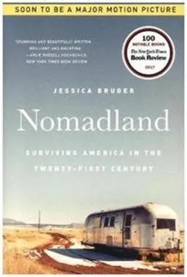 Produktbild von Nomadland