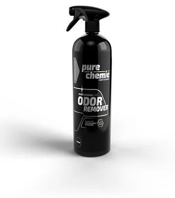 Obrázek produktu pro Pure Chemie Odstraňovač zápachu 750ml - Odstraňování zápachu PROFESSIONAL