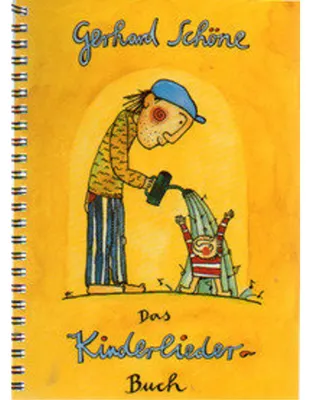 Image de Das Kinderliederbuch