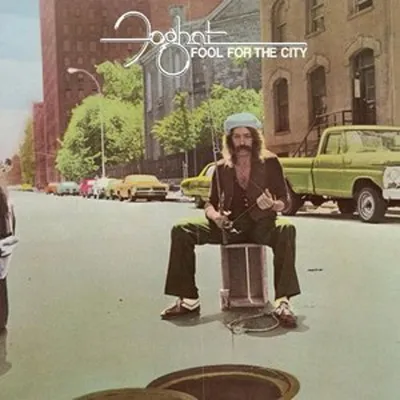 Produktbild von Fool For The City(50th Anniversary Edition)
