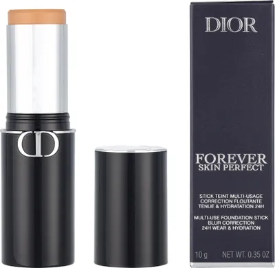 Produktbild von #2W Warm Dior Forever Skin Perfect Foundation
