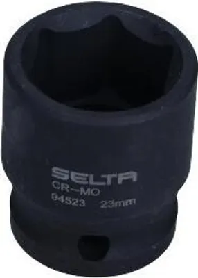 Produktbild von SELTA Kraft-Stecknuss SE-94523 38mm