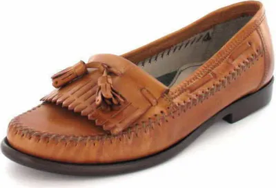 Image de Mocassins Galizio Torresi Panama marrone