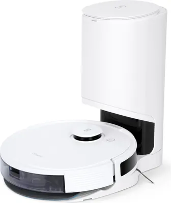 Image de Ecovacs Deebot N8 Pro+ DEEBOTN8PRO+