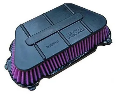 Produktbild von Dna R-y6s03-01 Luftfilter Blau Blau One Size