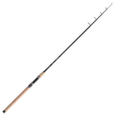 Obrázok produktu pre Balzer Diabolo Golden Circle (Tele 45)