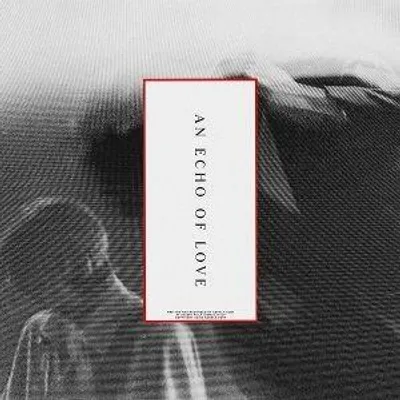 Produktbild von An Echo Of Love