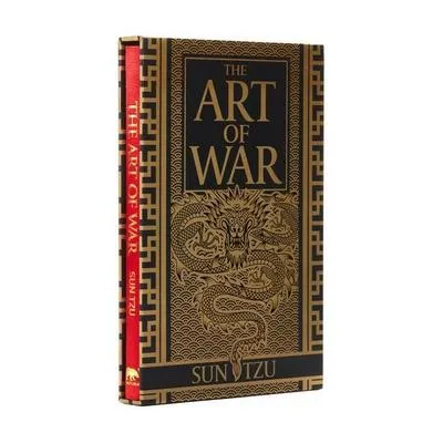 Obrázok produktu pre The Art of War