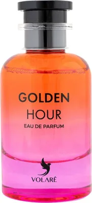 Zdjęcie produktu dla Woda perfumowana Golden Hour 100ml Volaré - Herren