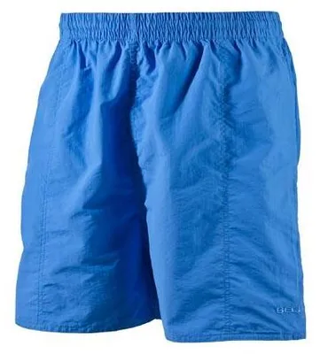 Produktbild von Beco Herren Badeshorts Wimming Hort Blau 100% Polyamid schnelltrocknend 44 cm Länge
