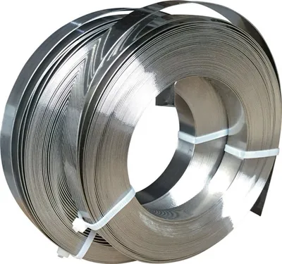 Immagine prodotto di Cerniera senza fine in acciaio inox V2A 19 mm