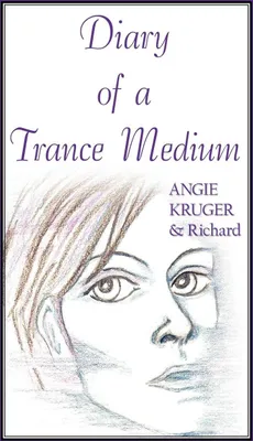 Produktbild von Diary of a Trance Medium