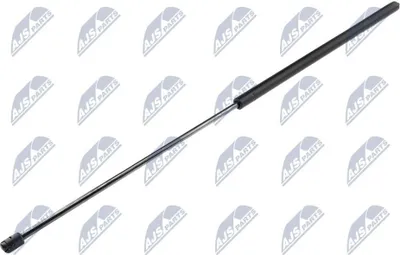 Obrázok produktu pre Záves kapoty MERCEDES SLK 96–04