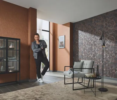 Produktbild von Fashion for walls 4 Shine von Guido Maria Kretschmer 10373-47