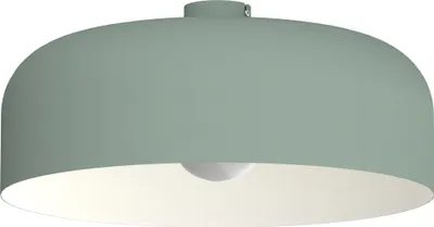 Produktbild von TUZZI Deckenleuchte, 1XE27, max. 42 W, Metall, D50cm
