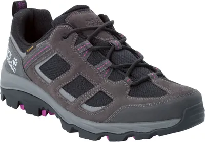 Produktbild von Jack Wolfskin Vojo 3 Texapore Low Damen Wanderschuhe in Gr. 38