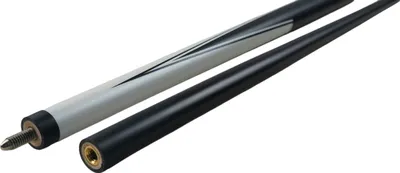 Produktbild von Maxton Fiber Billardqueue weiß