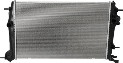 Obrázek produktu pro Chladič, chlazení motoru NRF 59354